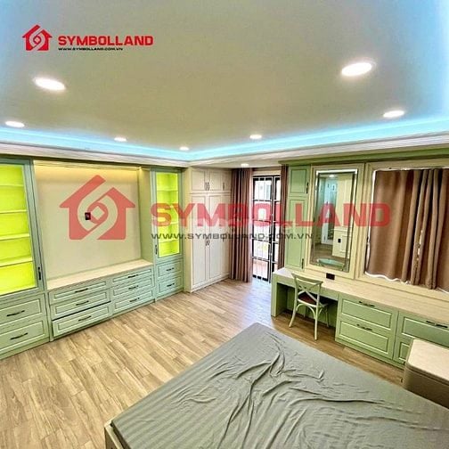 SỞ HỮU CHDV 6 TRIỆU TẠI CITYLAND