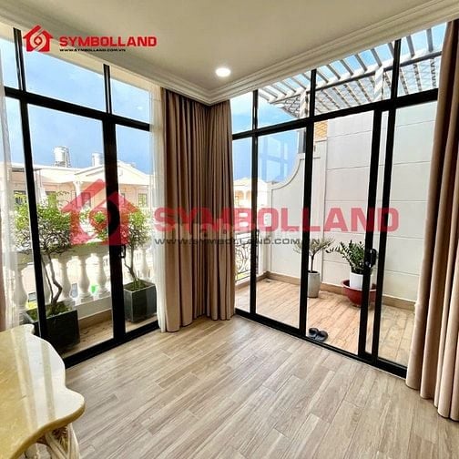 SỞ HỮU CHDV 6 TRIỆU TẠI CITYLAND