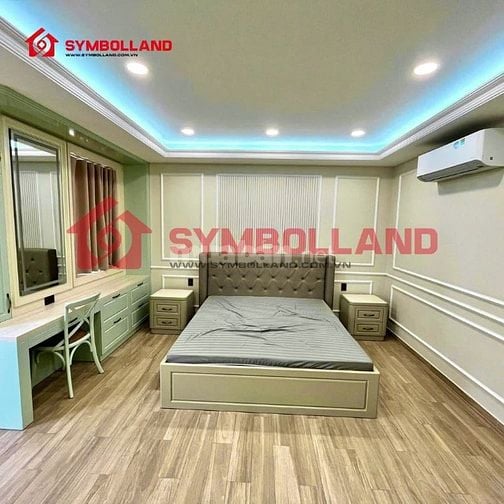 SỞ HỮU CHDV 6 TRIỆU TẠI CITYLAND