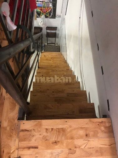 CẦN BÁN NHÀ 53m2 BÌNH MỸ CỦ CHI