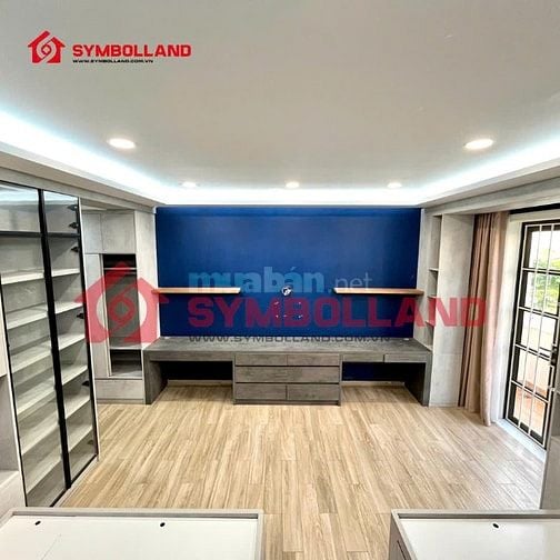 SỞ HỮU CHDV 6 TRIỆU TẠI CITYLAND