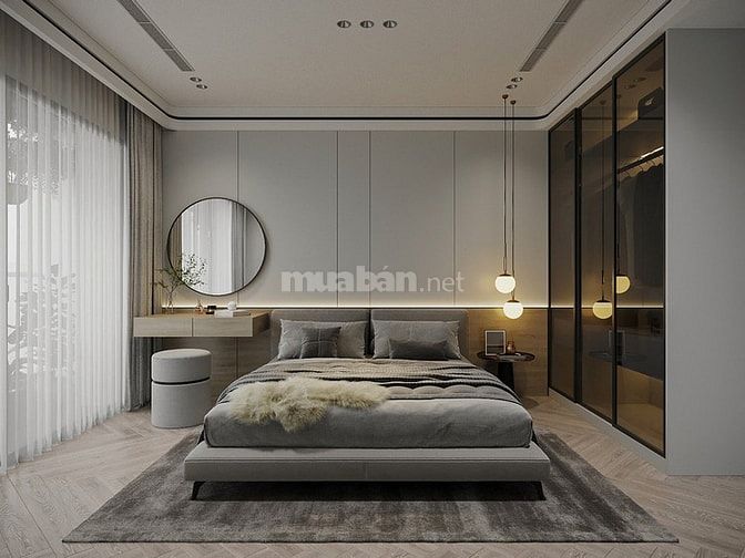 Bán nhà Sài Đồng, 36m2 x 5 tầng, ngõ 5m ô tô tránh nhau, ngõ thông