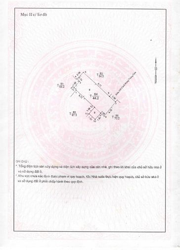 Nhà cấp 4, vị trí tốt, giá tốt, hẻm 308 CMT8 Phường 10, Quận 3