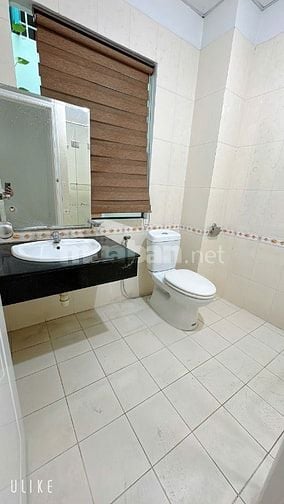 Cho thuê phòng Đường Tân Quý (25m2) phòng đẹp có đủ nội thất.Giá 3,5tr