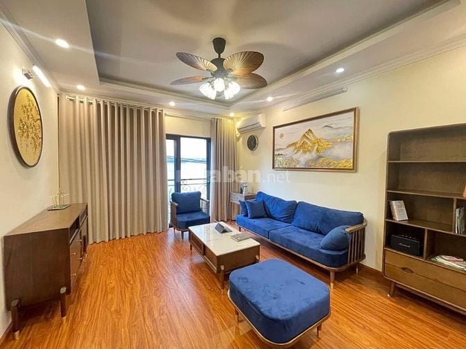 NHÀ KIM GIANG LÔ GÓC 40m2 6,2tỷ