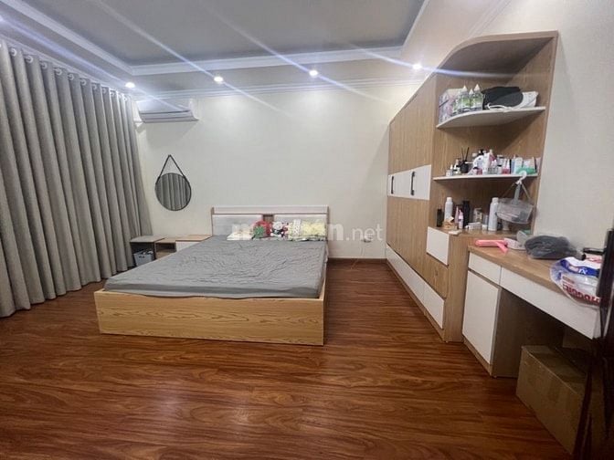 NHÀ KIM GIANG LÔ GÓC 40m2 6,2tỷ