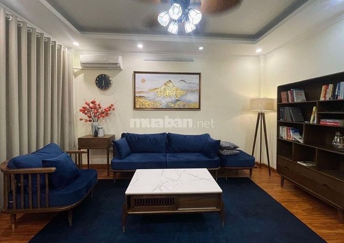 NHÀ KIM GIANG LÔ GÓC 40m2 6,2tỷ