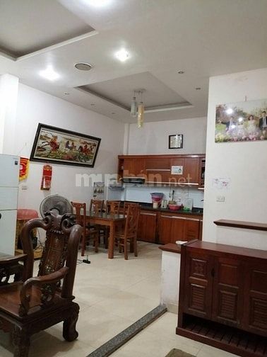 BÁN NHÀ NGÕ TRUNG VĂN, NAM TỪ LIÊM, HÀ NỘI