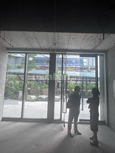 SHOPHOUSE Lumiere Riverside CẦN BÁN, NHÀ THÔ CĂN GÓC 2 MẶT TIỀN