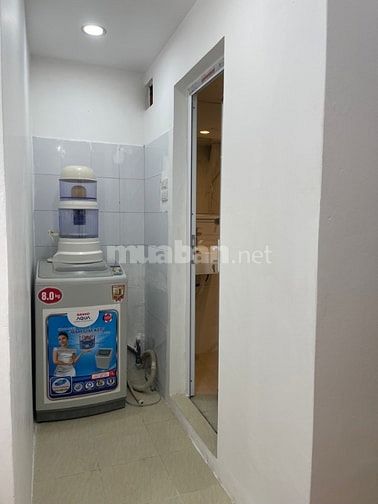 Bán căn tập thể Nguyễn Trãi 27/70m 3,18 tỷ