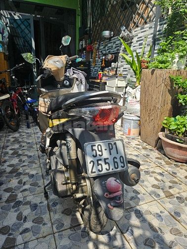 Joyride FI 125cc dư dùng cần Share lại