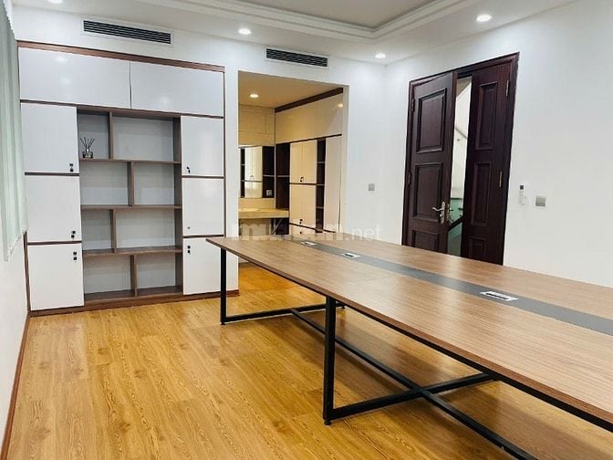 Cho thuê gấp văn phòng tại KĐT Nam Cường 15 triệu vnd, 70m2 view đẹp