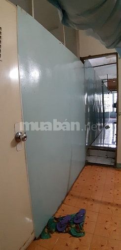 Nhà hẻm 322 CMT8, P. 10, Q.3; Vị trí tốt, giá tốt, chính chủ bán