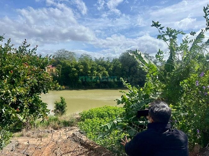 Bán Lô Đất View Sông Tại Ninh Gia Đức Trọng Lâm Đồng