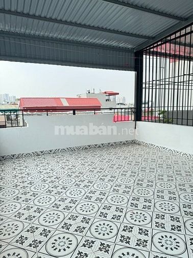 🏡 NGÕ OTO CHẠY - Bán nhà VĨNH HƯNG - HOÀNG MAI - 31m2 - 5T - 5,x tỷ.