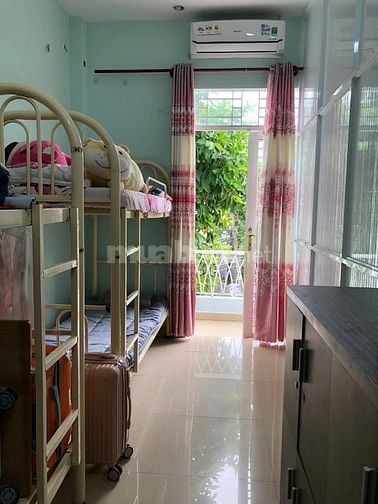 🏠 KÝ TÚC XÁ 1134, Q7 - NGÔI NHÀ THỨ 2 CỦA BẠN 🏠 trọn gói chỉ từ 900k