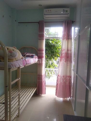 🏠 KÝ TÚC XÁ 1134, Q7 - NGÔI NHÀ THỨ 2 CỦA BẠN 🏠 trọn gói chỉ từ 900k