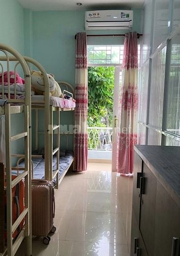 🏠 KÝ TÚC XÁ 1134, Q7 - NGÔI NHÀ THỨ 2 CỦA BẠN 🏠 trọn gói chỉ từ 900k