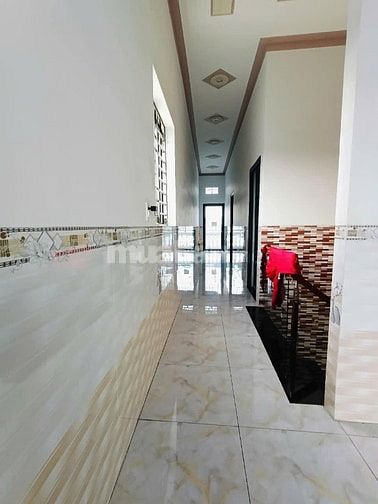 😍BÁN NHÀ ĐẸP😍 125M2 SỔ RIÊNG-SÁT CHỢ VIỆT KIỀU-TÂN THÔNG HỘI-CỦ CHI