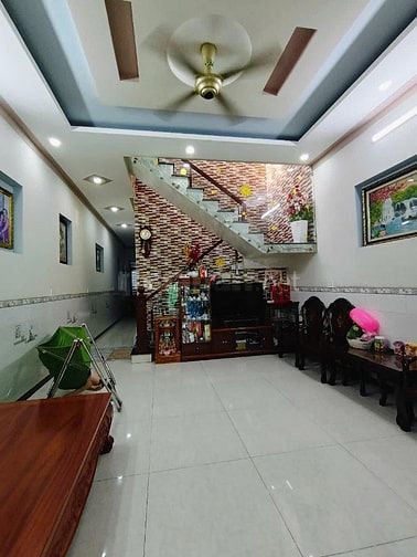 😍BÁN NHÀ ĐẸP😍 125M2 SỔ RIÊNG-SÁT CHỢ VIỆT KIỀU-TÂN THÔNG HỘI-CỦ CHI