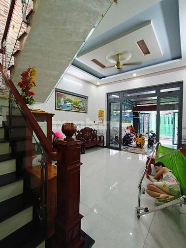 😍BÁN NHÀ ĐẸP😍 125M2 SỔ RIÊNG-SÁT CHỢ VIỆT KIỀU-TÂN THÔNG HỘI-CỦ CHI