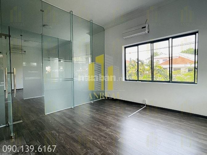 Biệt Thự Thảo Điền 750m2 Hồ Bơi Sân Vườn Giá 4000 USD