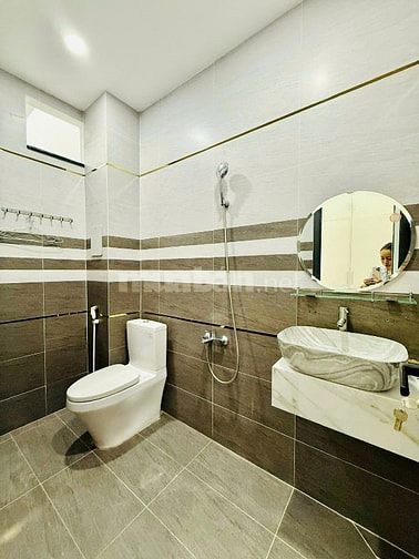 BÁN GẤP NHÀ 54M2 NGAY TÂN THỚI HIỆP 21, QUẬN 12. GIÁ: 2 TỶ 090 / 54M2