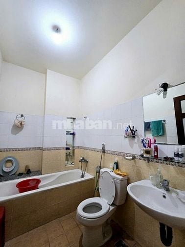 Bán nhà góc 2 Mặt tiền Bình Quới Thanh Đa Bình Thạnh 1T3L gần cầu Kinh