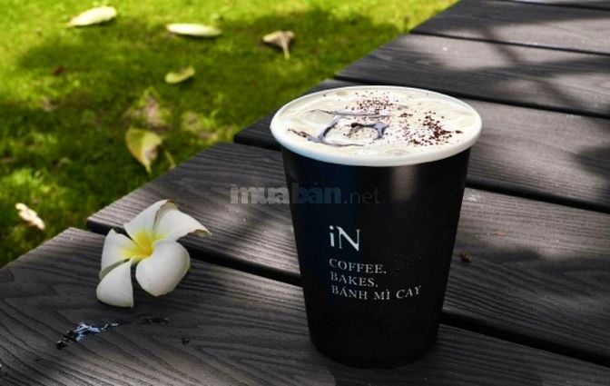 [CHÍNH CHỦ] CHO THUÊ SÂN VƯỜN ĐANG HOẠT ĐỘNG CAFE TẠI THẢO ĐIỀN