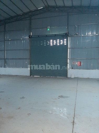 Bán nhà xưởng 56 Gò Ô Môi - Phú Thuận - Q7.DT: 1500m2 đất ở Giá 139 tỷ