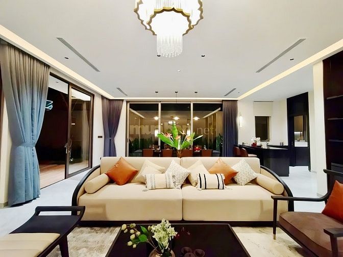 360m2 biệt thự đẹp giá 28 tỷ tại Lagoona Bình Châu