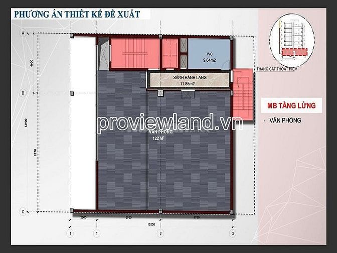 Bán toà nhà mt đường Hồ Xuân Hương, Q3, khinh doanh sầm uất, 282m2