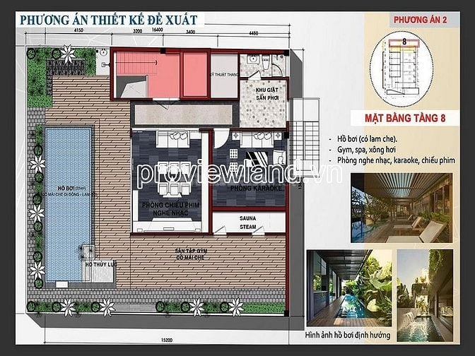 Bán toà nhà mt đường Hồ Xuân Hương, Q3, khinh doanh sầm uất, 282m2