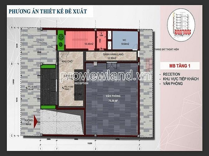 Bán toà nhà mt đường Hồ Xuân Hương, Q3, khinh doanh sầm uất, 282m2