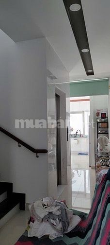 Bán nhà ngay mặt tiền Trần Tuấn Khải Q5- DT 4x20m 5 tầng chỉ 16 tỷ