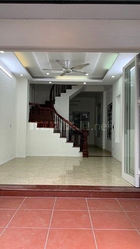 Nhà Ngọc Thụy 40/50m2. Ô tô ngủ qua đêm. Gần Ngọc Lâm. 7.35tỷ