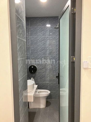 Định cư giảm 950tr còn 5,98 tỷ - 64m2 - 4 tầng 5pn - gấp bán.