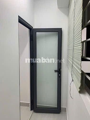 Chính chú bán căn hộ Đường Sắt lô A 590 cmt8, Q3, giá 3.5 tỷ