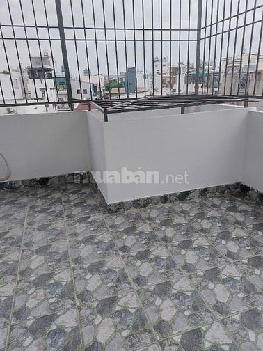 Nhà cho thuê đường Bùi Quang Là ,p12 Gò Vấp , 4,5x 15m, 2 lầu, 4 phòng