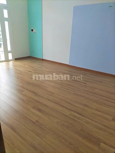 ANH 5 BÁN CĂN NHÀ 6X16 ĐỂ TRANG TRẢI NỢ NẦN , NHÀ XÂY CHẮC KIÊN CỐ 