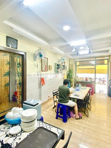 Bán shop house Phú Nhuận  hiếm chỉ nhỉnh 5,x tỷ