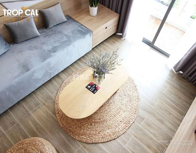 Bác căn hộ chung cư Orchard Parkview, phường 9, Phú Nhuận 