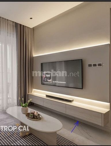 Bác căn hộ chung cư Orchard Parkview, phường 9, Phú Nhuận 