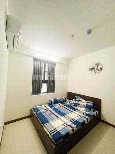 chung cư Sunny Plaza Phạm Văn Đồng,GV: 109m2, 3p ngủ, 2wc, NT 15tr/th