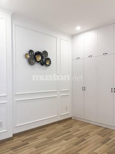 (NHÀ BÁN Q3 65m2) : CÁCH MẠNG THÁNG 8 - PHÙ HỢP MUA Ở GIA ĐÌNH / VPCT