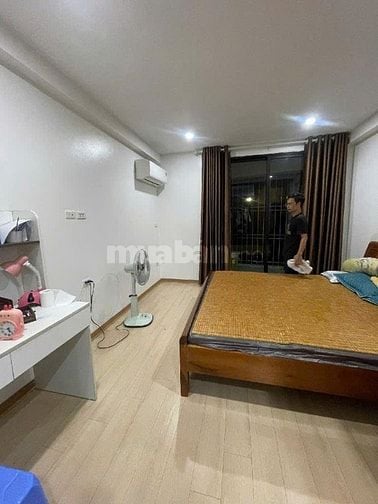 BÁN NHÀ NGUYỄN AN NINH - DT55M² - 5 TẦNG - GARA Ô TÔ - 12.2 TỶ