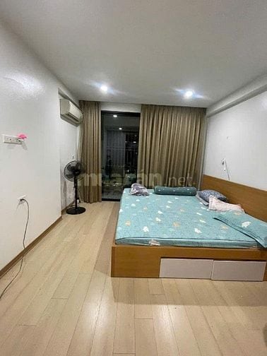 BÁN NHÀ NGUYỄN AN NINH - DT55M² - 5 TẦNG - GARA Ô TÔ - 12.2 TỶ