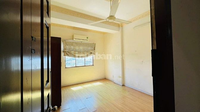 Bán Căn Hộ 50m2 &60m2 Lô C2 Chung cư Phường 6 (Ch.Cư Tân Vĩnh) Đ.45 Q4