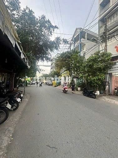 Cho Thuê 86a võ oanh, p25, bình thạnh