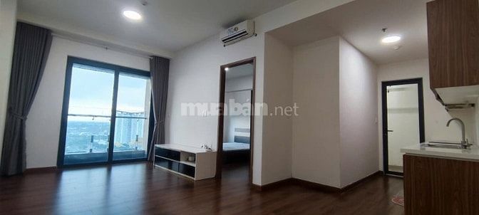 Chính chủ cho thuê căn hộ AK2-View ngoại khu, 75m², 2PN, 2WC, đầy đủ N